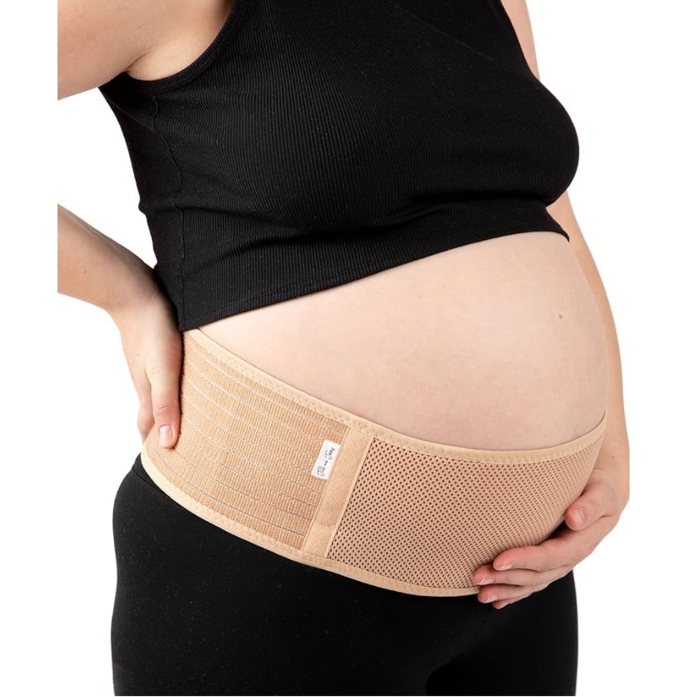 Jill & Joey Maternity Belt